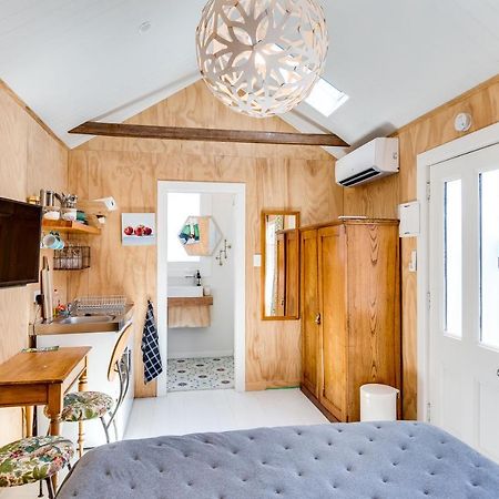 Ahuriri Studio Cottage Napier Eksteriør bilde